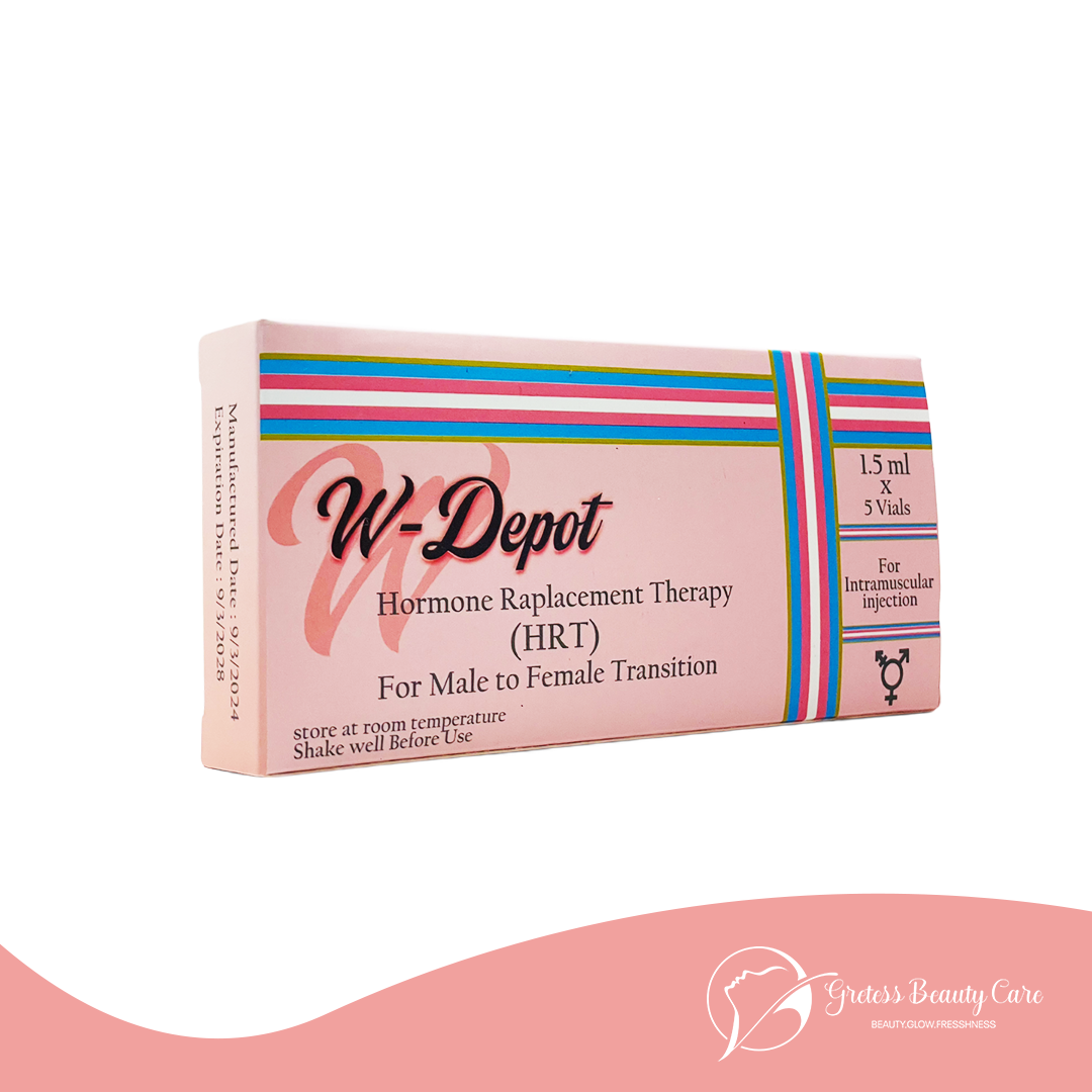 W-DEPOT