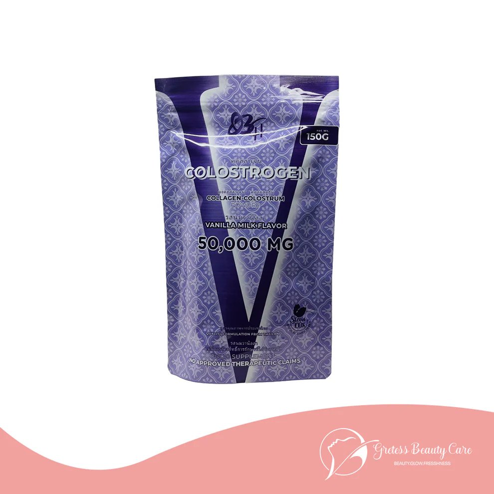 V Colostrogen Vanilla