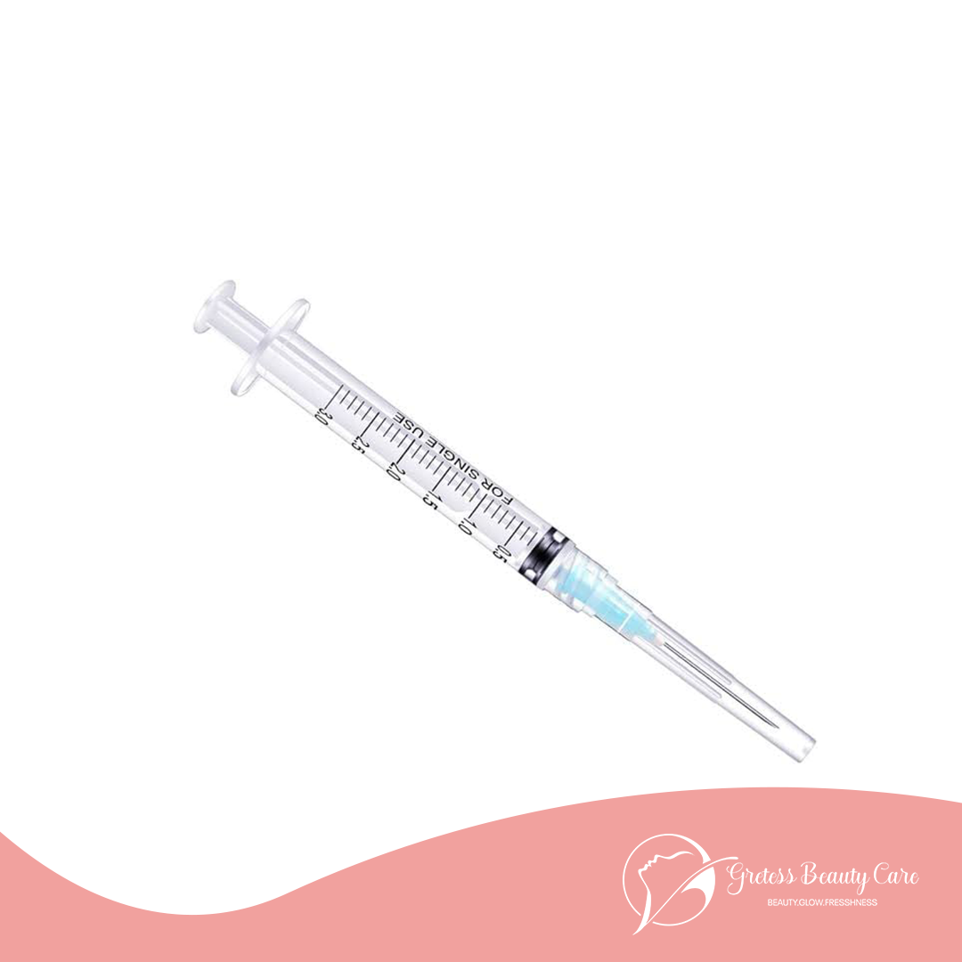 Syringe