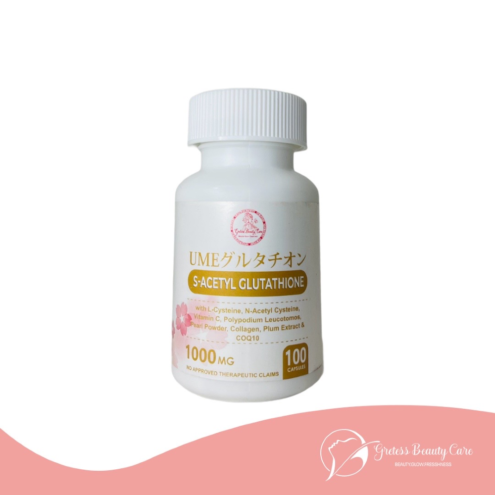Umethione