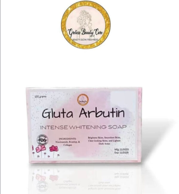 Soaps by Gretess Beauty Care - Image 3