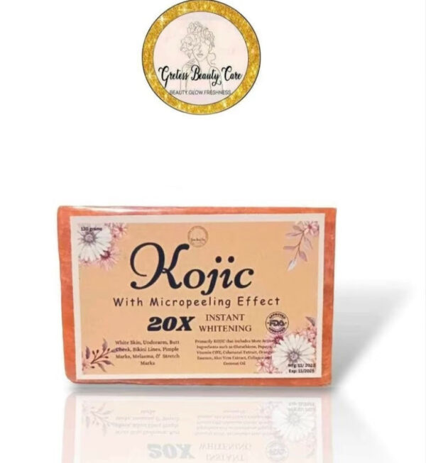Soaps by Gretess Beauty Care - Image 2