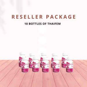 *RESELLER PACKAGE