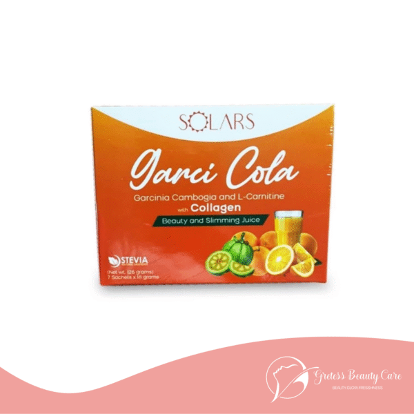 Garci Cola (1 box) - Image 2