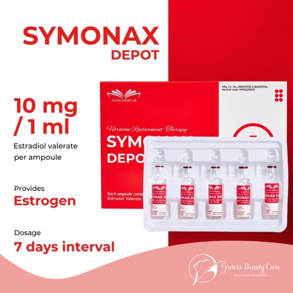 SYMONAX - Image 3