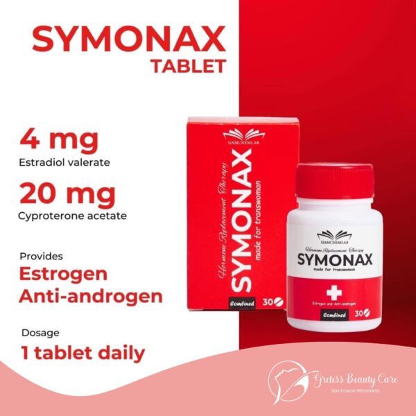 SYMONAX - Image 2