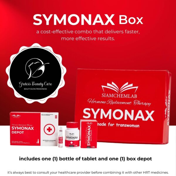 SYMONAX