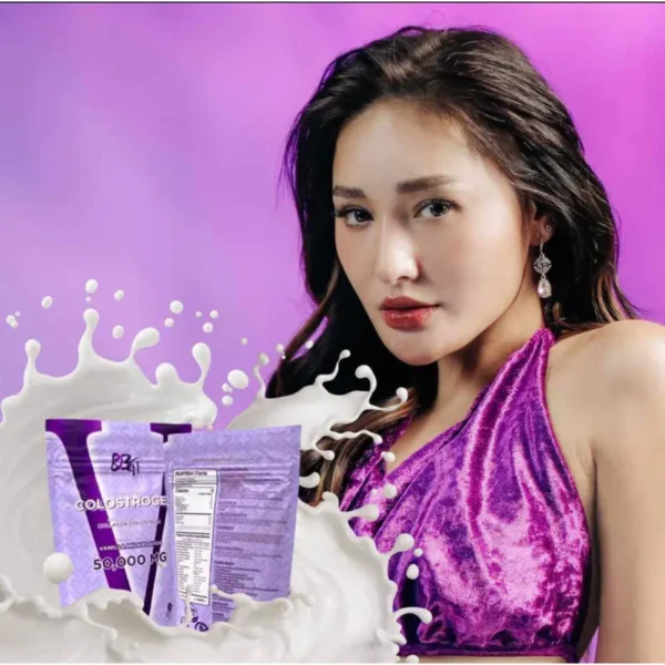 V Colostrogen Vanilla - Image 2