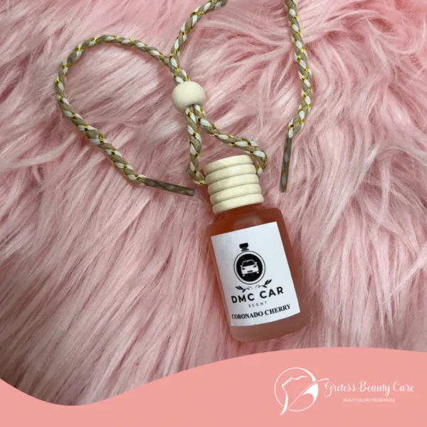 Car Scent by Gretchen (DMC) - Image 2