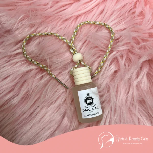 Car Scent by Gretchen (DMC) - Image 3