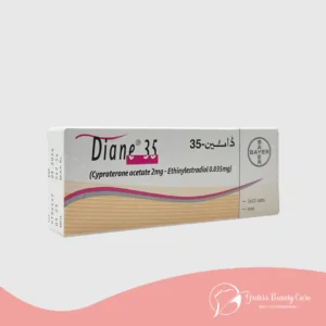 DIANE 35 Germany